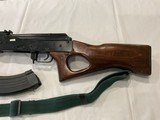 Maadi RPMS AK47 RPM Mint Condition Rare 1993 Pharo’s Head with Bi-Pod - 6 of 15