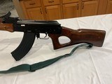 Maadi RPMS AK47 RPM Mint Condition Rare 1993 Pharo’s Head with Bi-Pod - 15 of 15