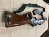 Maadi RPMS AK47 RPM Mint Condition Rare 1993 Pharo’s Head with Bi-Pod - 7 of 15