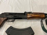 Maadi RPMS AK47 RPM Mint Condition Rare 1993 Pharo’s Head with Bi-Pod - 11 of 15