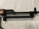 Maadi RPMS AK47 RPM Mint Condition Rare 1993 Pharo’s Head with Bi-Pod - 9 of 15
