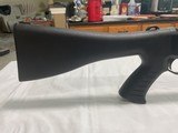 SPAS 12 Shotgun by Franchi - (Special Purpose Automatic Shotgun 12 Gage) Tactical, Excellent Condition. Fixed Stock. - 6 of 15