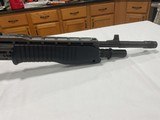 SPAS 12 Shotgun by Franchi - (Special Purpose Automatic Shotgun 12 Gage) Tactical, Excellent Condition. Fixed Stock. - 8 of 15