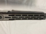 SPAS 12 Shotgun by Franchi - (Special Purpose Automatic Shotgun 12 Gage) Tactical, Excellent Condition. Fixed Stock. - 2 of 15