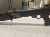 SPAS 12 Shotgun by Franchi - (Special Purpose Automatic Shotgun 12 Gage) Tactical, Excellent Condition. Fixed Stock. - 4 of 15