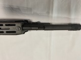 SPAS 12 Shotgun by Franchi - (Special Purpose Automatic Shotgun 12 Gage) Tactical, Excellent Condition. Fixed Stock. - 15 of 15