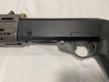 SPAS 12 Shotgun by Franchi - (Special Purpose Automatic Shotgun 12 Gage) Tactical, Excellent Condition. Fixed Stock. - 13 of 15