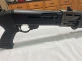 SPAS 12 Shotgun by Franchi - (Special Purpose Automatic Shotgun 12 Gage) Tactical, Excellent Condition. Fixed Stock. - 7 of 15