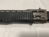 SPAS 12 Shotgun by Franchi - (Special Purpose Automatic Shotgun 12 Gage) Tactical, Excellent Condition. Fixed Stock. - 14 of 15