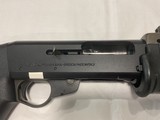 SPAS 12 Shotgun by Franchi - (Special Purpose Automatic Shotgun 12 Gage) Tactical, Excellent Condition. Fixed Stock. - 10 of 15