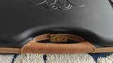 Blaser R8 Luxus Package (2 Barrels, RH Bolt Assembly, Case etc.) - 2 of 14