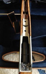 Blaser R8 Luxus Package (2 Barrels, RH Bolt Assembly, Case etc.) - 10 of 14