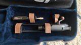 Blaser R8 Luxus Package (2 Barrels, RH Bolt Assembly, Case etc.) - 4 of 14