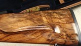 Custom Blaser R8 Luxus (Grade 7) , Roe/Red Deer Engraving, RH Bolt Assembly, Sling, Travel Case, Blaser Tools - 4 of 15