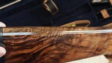 Custom Blaser R8 Luxus (Grade 7) , Roe/Red Deer Engraving, RH Bolt Assembly, Sling, Travel Case, Blaser Tools - 8 of 15