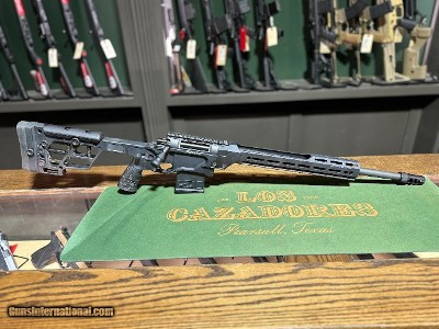 Daniel Defense Delta 5 Pro .308