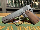 Auto Ordnance 1911 U.S. Army 45 Auto - 4 of 4
