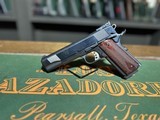 Rock River Arms 1911 Limited 45 Auto - 2 of 2