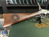 Henry Repeating ArmsTexas Rangers Bicentennial Tribute Edition .22 S,L,LR - 2 of 8