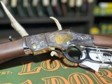 Henry Repeating Arms American Farmer Tribute Edition .22 S,L,LR - 8 of 9
