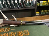 Henry Repeating Arms American Farmer Tribute Edition .22 S,L,LR - 5 of 9