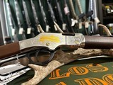 Henry Repeating Arms American Farmer Tribute Edition .22 S,L,LR - 4 of 9