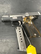 Sig Sauer p220 Equinox - 3 of 5