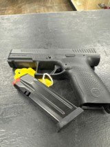 CZ P-10 C 9x19 - 2 of 4