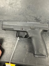 CZ P-10 C 9x19 - 1 of 4