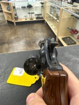 Rohm Model 30 revolver - 4 of 4