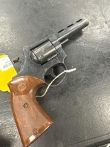 Rohm Model 30 revolver - 2 of 4