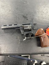 Rohm Model 30 revolver