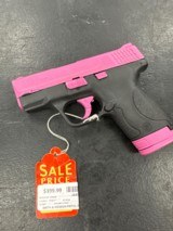 Smith&Wesson M&P9 shield - 2 of 4