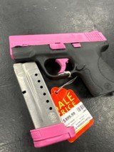 Smith&Wesson M&P9 shield - 3 of 4
