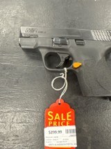 Smith&Wesson M&P9 shield m2.0 - 1 of 4