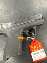 Smith&Wesson M&P9 shield m2.0 - 3 of 4