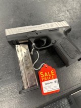 Smith&Wesson SD9 VE - 3 of 4