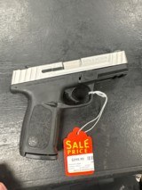 Smith&Wesson SD9 VE - 2 of 4