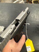 Smith&Wesson SD9 VE - 4 of 4