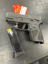 Taurus G2c 9mm - 3 of 4