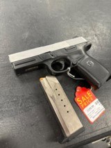 Smith&Wesson SW40VE - 3 of 4