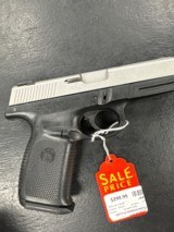 Smith&Wesson SW40VE - 2 of 4