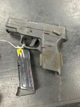 Taurus G2c 9mm - 3 of 4