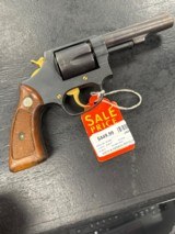 Smith&Wesson 38 special - 2 of 3