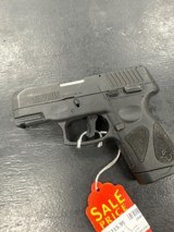 Taurus G2s - 2 of 4