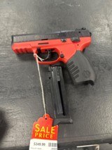 Ruger SR22 - 3 of 4
