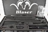 Blaser R8 Fully Modular Rifle - 1 of 14