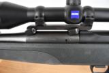 Blaser R8 Fully Modular Rifle - 12 of 14
