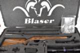 Blaser R8 Classic Sporter Fully Modular Rifle - 1 of 13