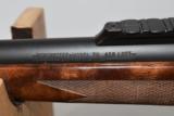Winchester Model 70 Classic Safari 458 Lott - 2 of 16